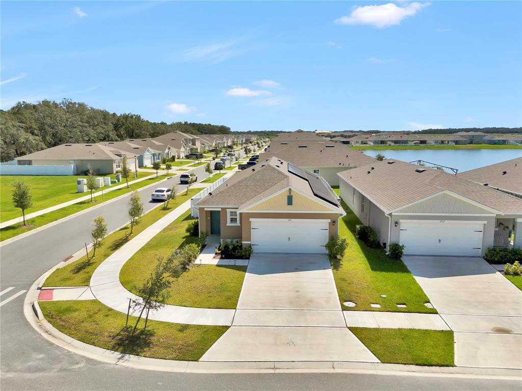 Primary Photo - 1701 Southfork Dr