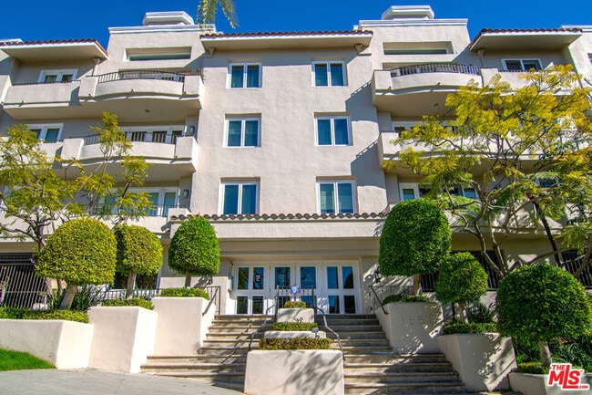 Foto del edificio - 1650 Veteran Ave