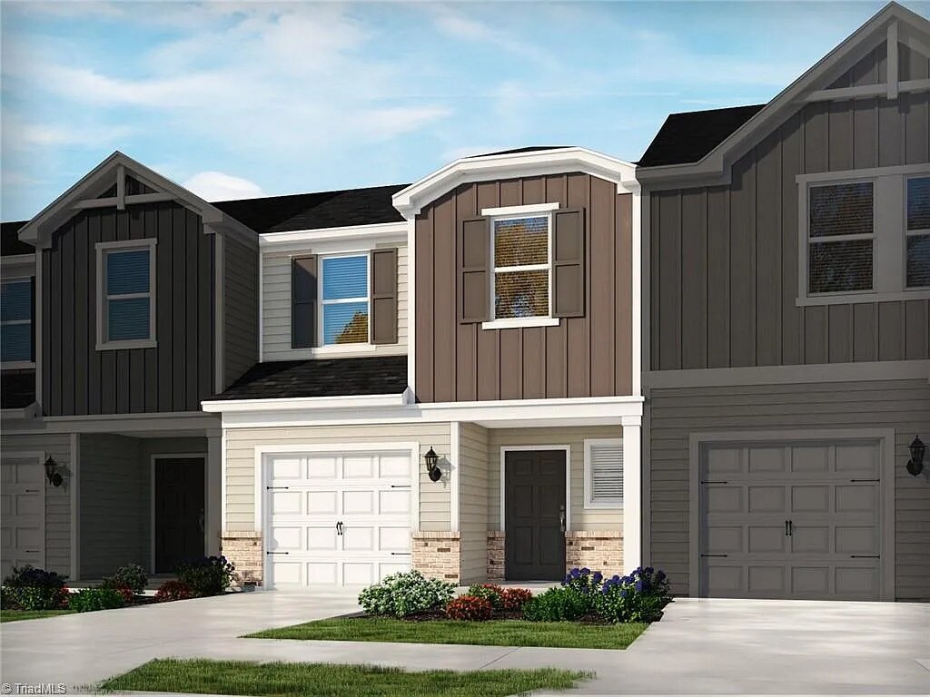 806 Rolling Fields Dr, Graham, NC 27253 Townhome Rentals in Graham NC