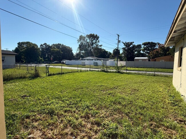 Foto del edificio - House for rent