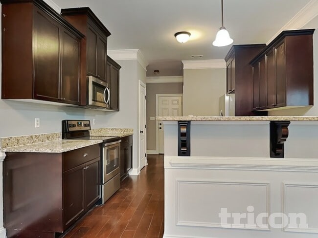 Building Photo - 4604 Jessie Rd