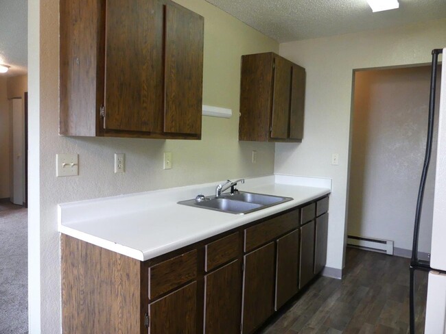 Foto del edificio - Clairview Apartments