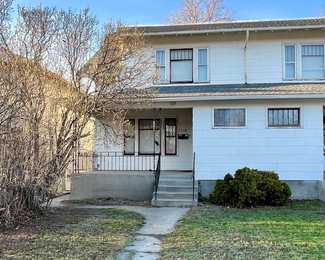 Primary Photo - PRICE REDUCED: 2-Story Family Home
