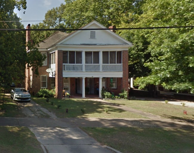 Building Photo - Madison Ave. 1709-1713