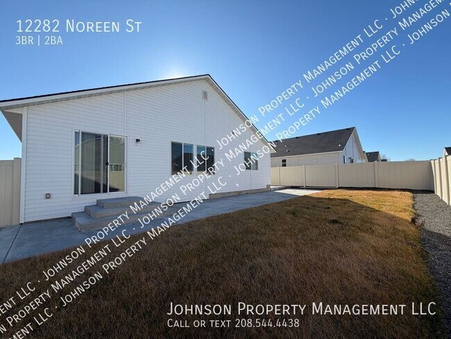 Foto del edificio - 12282 Noreen St