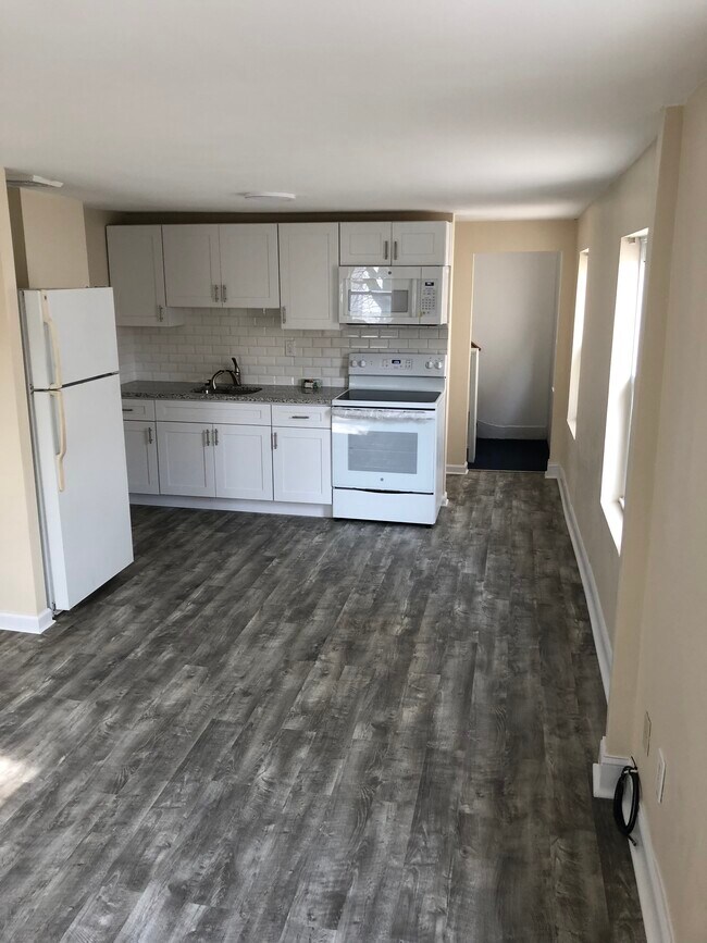 Foto del edificio - 639 N 12th St