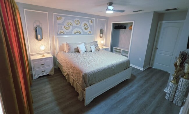 Foto del edificio - 5100 Adelaide Dr