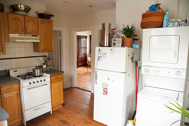 Building Photo - 25 Everett St