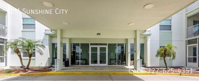 Foto del edificio - 400 64th Ave