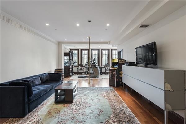 Building Photo - 411 West 39th Street