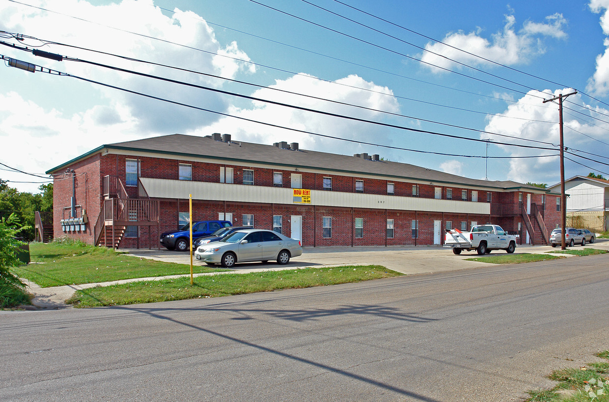 Building Photo - 507 N Gilmer St