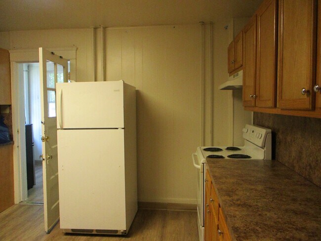 Foto del edificio - 425 E 5th St