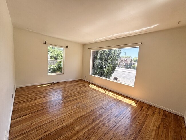 Foto del edificio - 1507 S 700 E