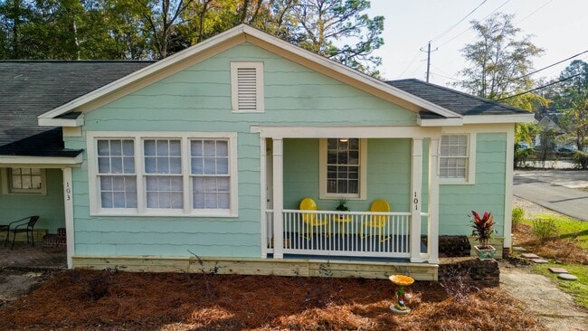 Photo - 101 N 21st Ave House