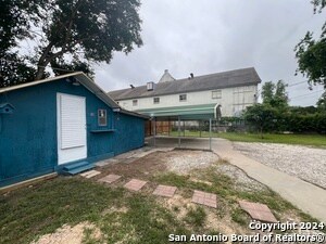 Building Photo - 126 WIGGINS Pl
