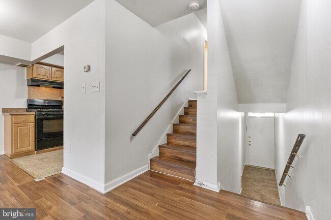 Foto del edificio - 222 Stony Way