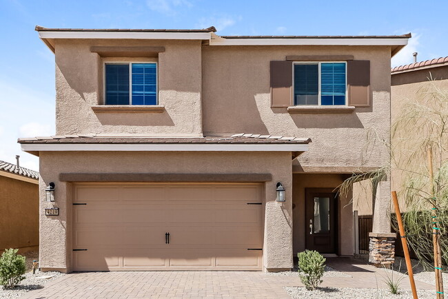 Building Photo - 4219 Gold Desert St