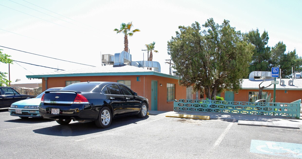 1501 Mescalero Rd, El Paso, TX 79925 Apartments in El Paso, TX