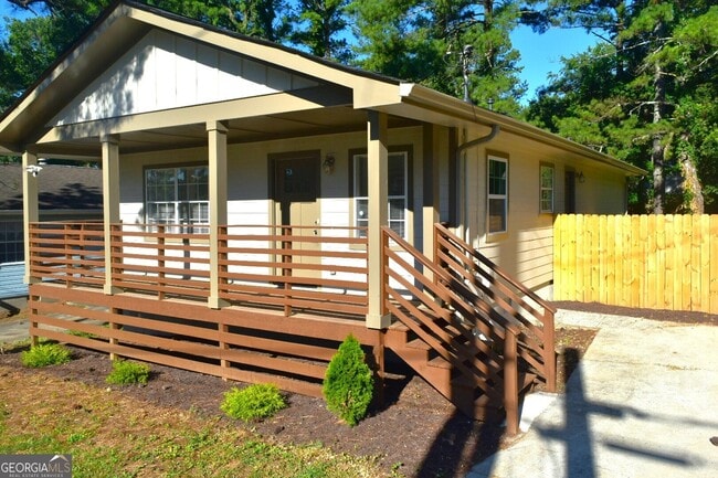 Building Photo - 1503 Rupert Rd