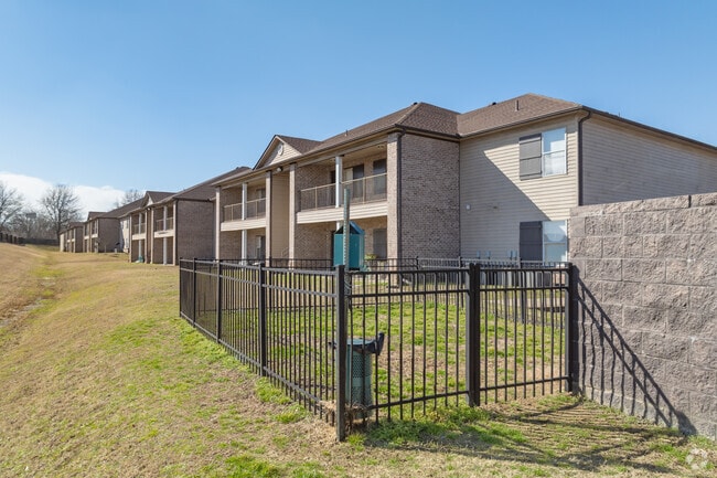 Dog Park - Franklin Square