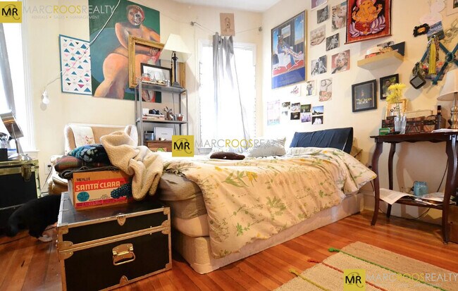 Foto del edificio - 44 Allston St