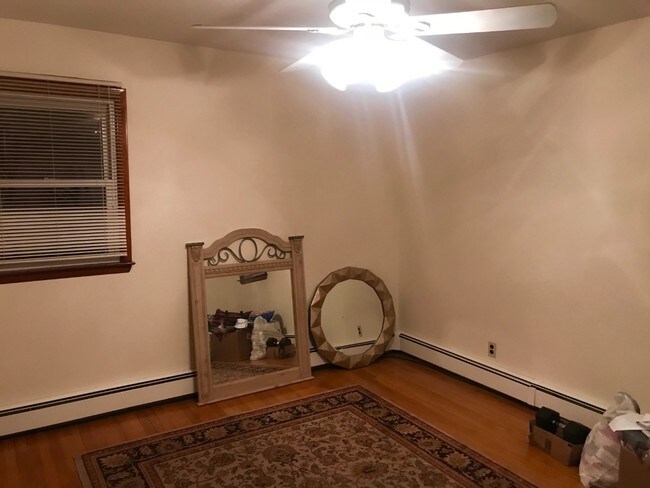 Foto del edificio - 82 Lenox Ave