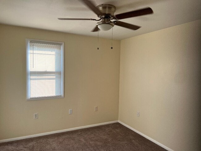 Bedroom #1 - 4400 McMenamy St