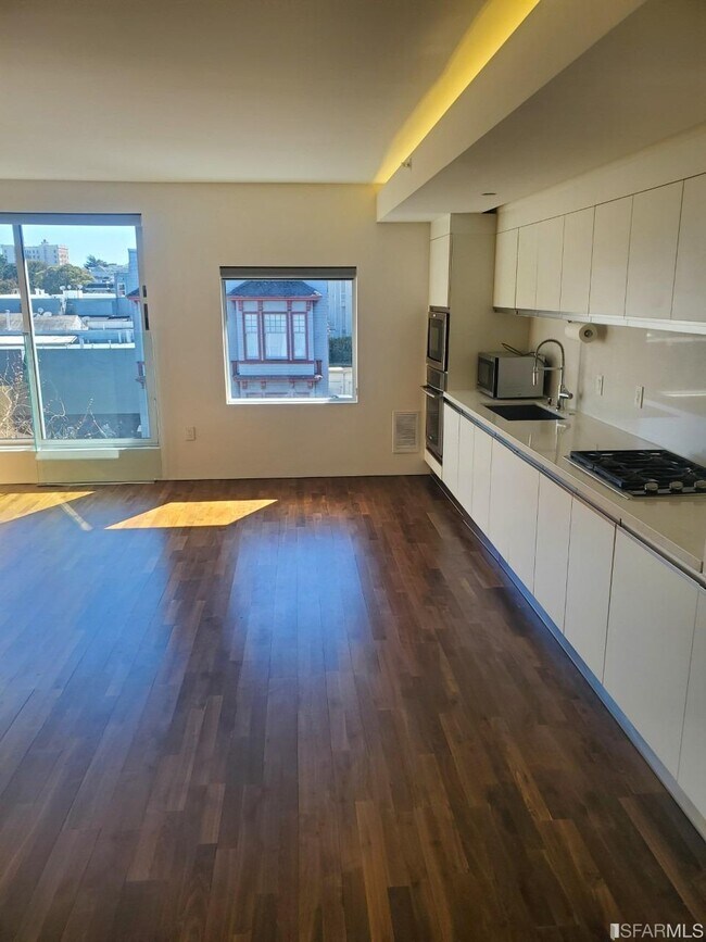 Foto del edificio - 2020 Ellis St