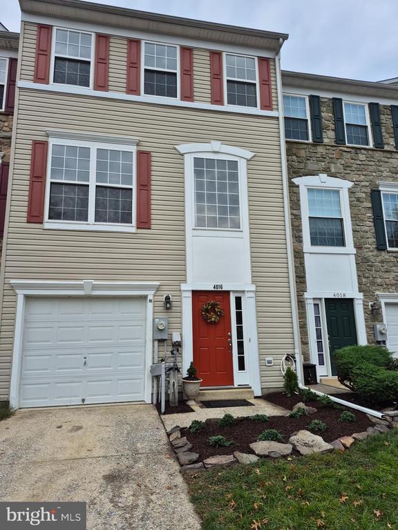 Building Photo - 4016 Apple Jack Ct