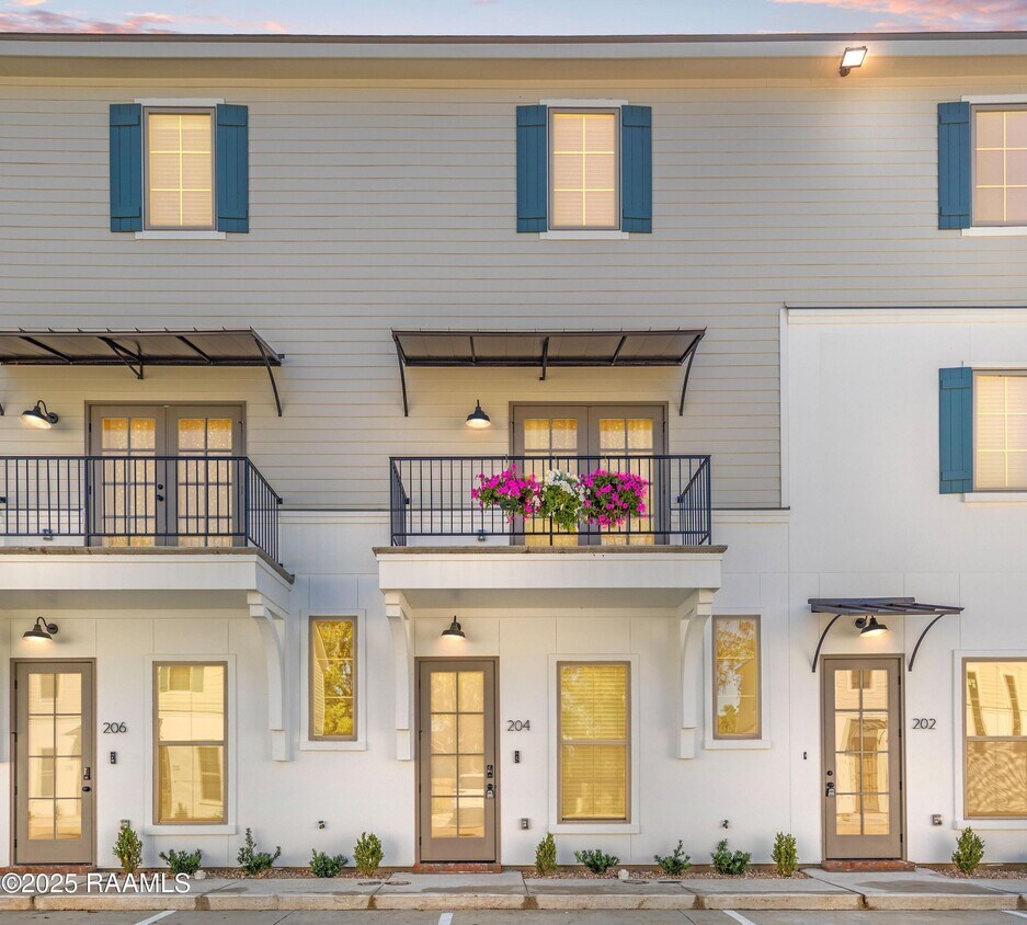 Foto principal - 204 Steiner Oaks