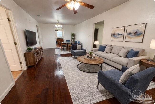 Foto del edificio - 3002 W Brainerd St