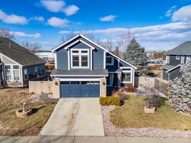 Foto del edificio - 387 Oak Ln