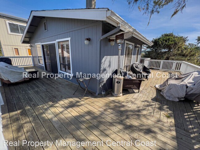 Foto del edificio - 2 br, 2 bath House - 541 Leighton Street