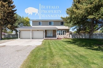 Building Photo - 1210 W 100 Rd S