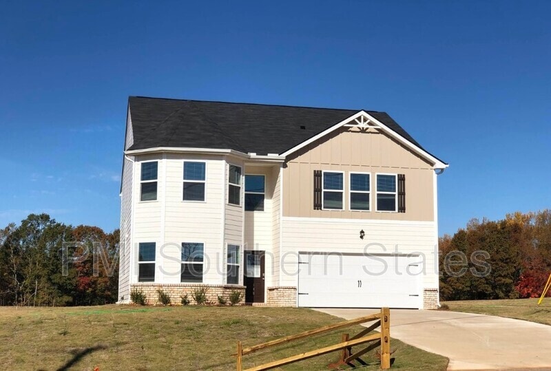 188 Emory Rd Cowpens, SC 29330 Alquileres en Cowpens, SC