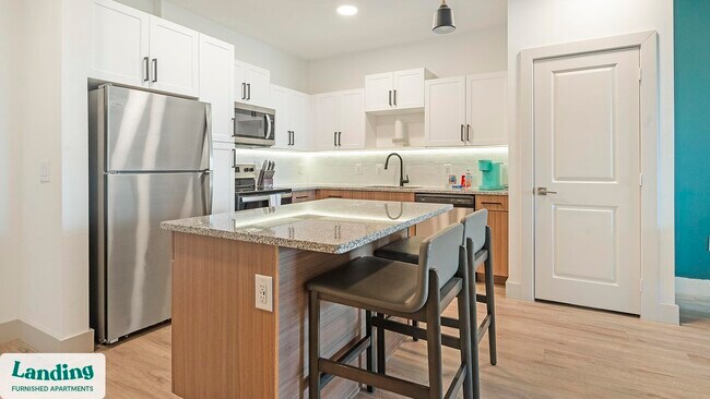 Foto del edificio - 2995 Railside Lp