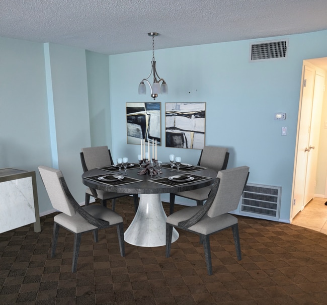 Photo - Riverfront 6th Floor Condo Overlooking The...