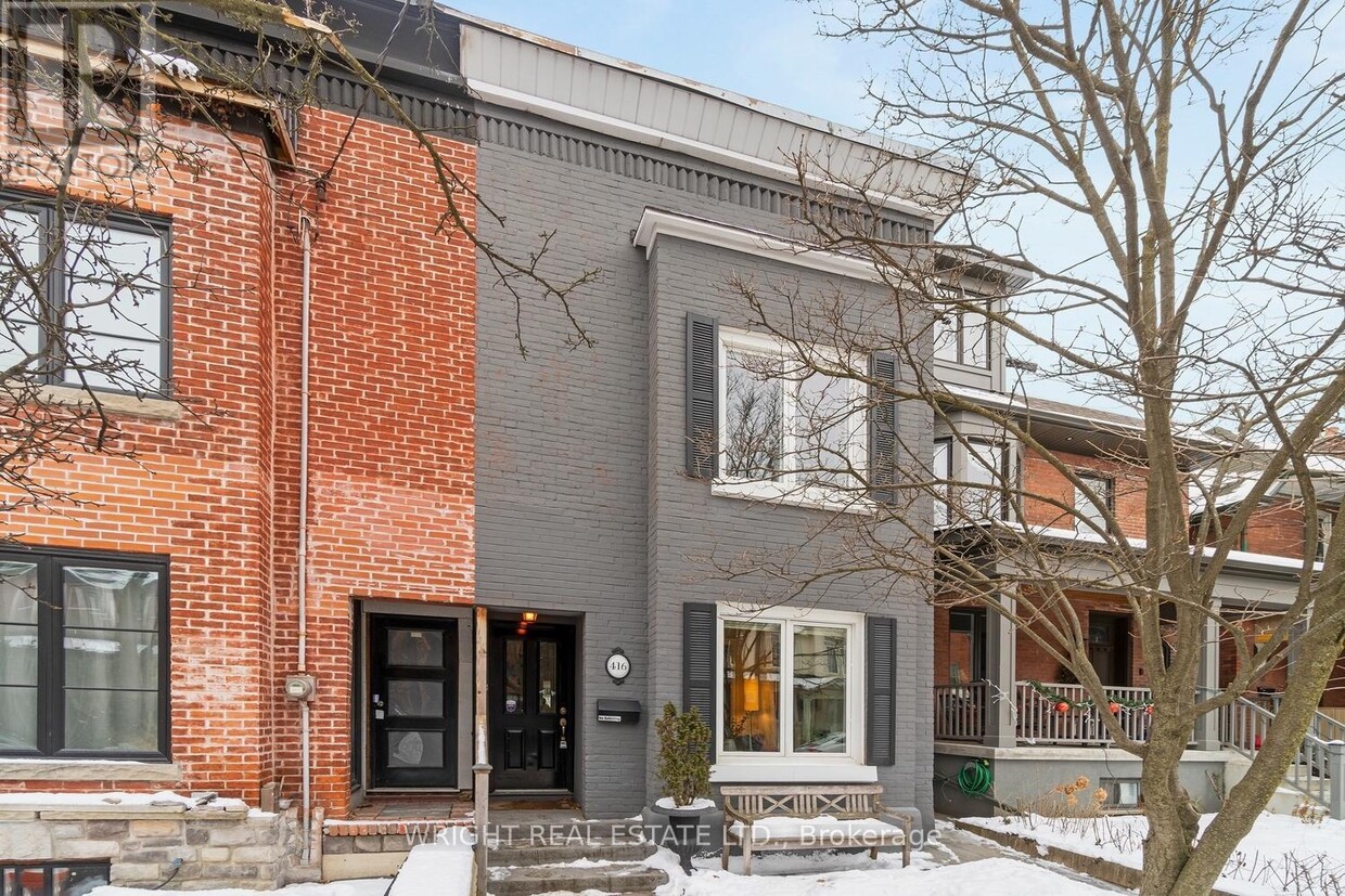 Primary Photo - 416 Clendenan Ave