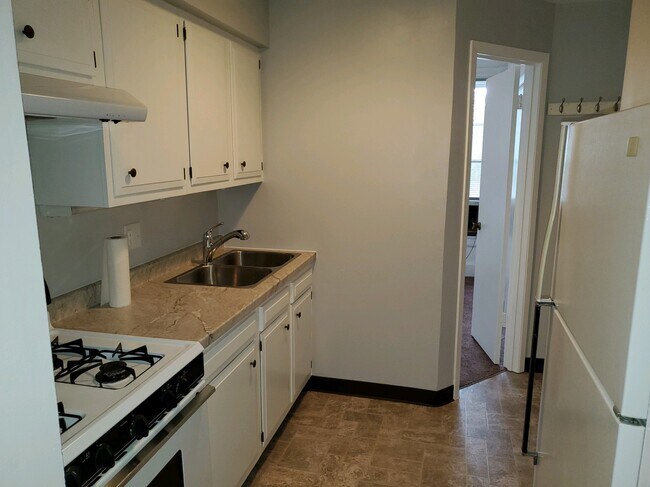 Foto del edificio - 525 30th St