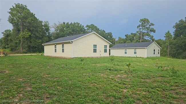 Foto del edificio - 15028 SW 24th Pl