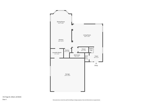 Building Photo - 19 S Tiago Dr