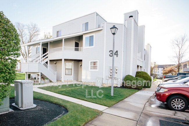 Photo - 3404 Jennifer Ct Apartment