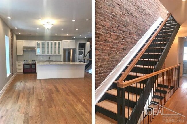 Building Photo - 4 bedroom in brooklyn NY 11216