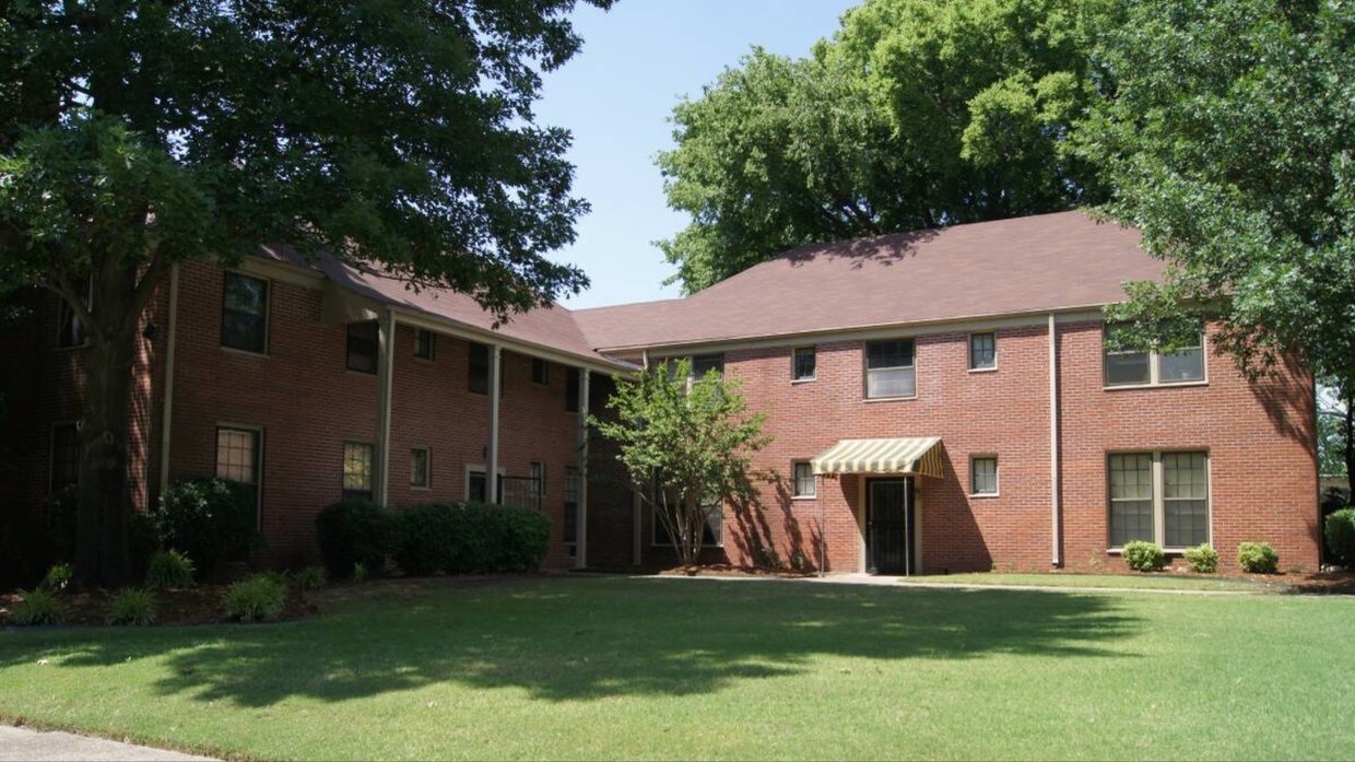 Primary Photo - 922 Cumberland St