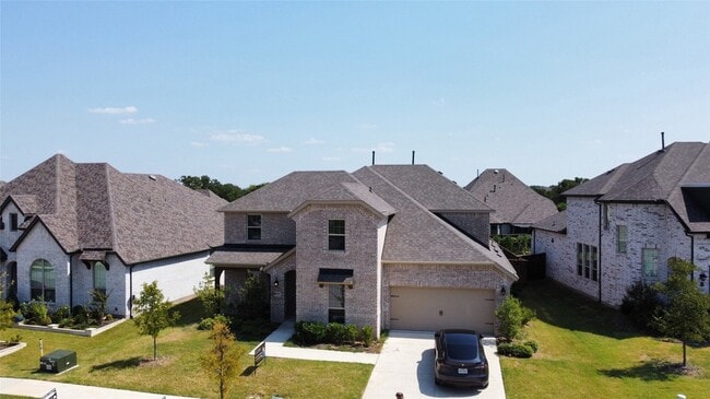 Foto del edificio - 9508 Boulder Point Rd