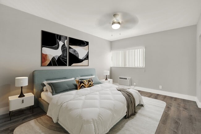 Foto del edificio - Crestview Apartments