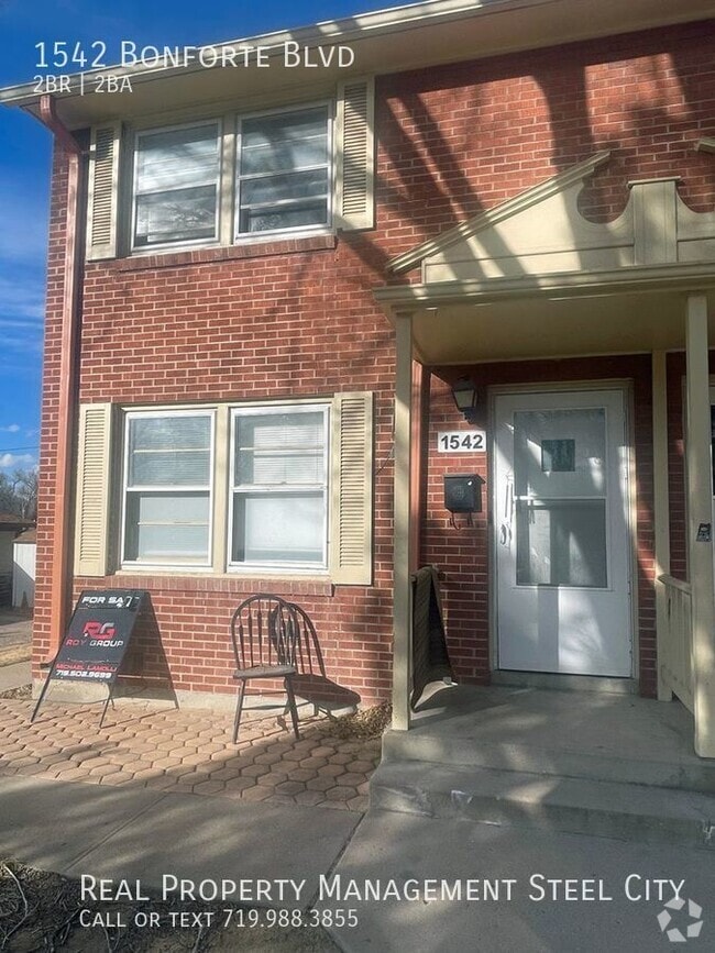 Building Photo - 1542 Bonforte Blvd