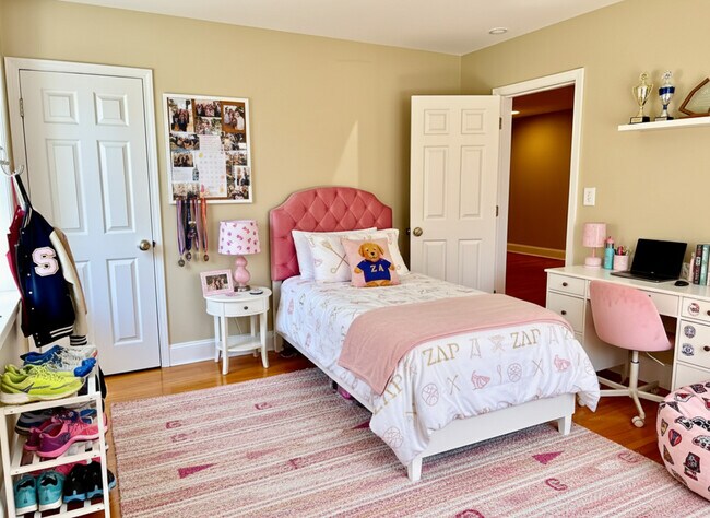 Foto del edificio - 76 Egmont St