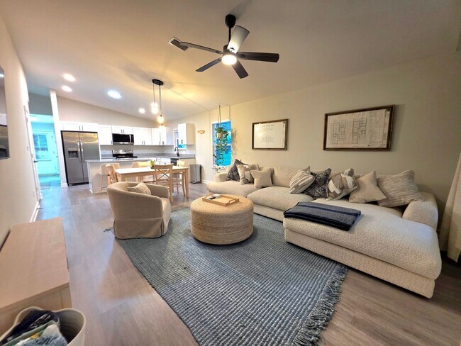 Foto del edificio - Discover the Style & Comfort in this new 3 Bedroom, 2 Bath Home.