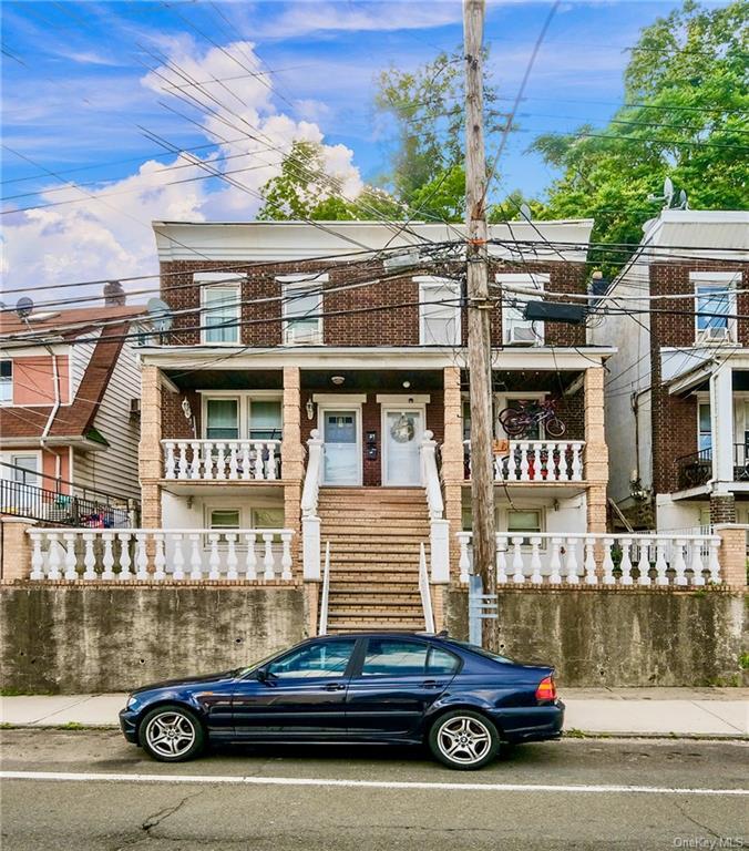Primary Photo - 42-44 St Pauls Ave
